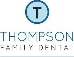 Thompson Family Dental logo
